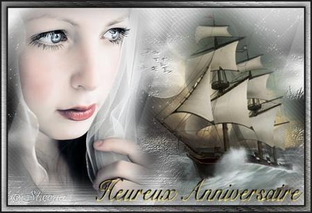 anniversaire
